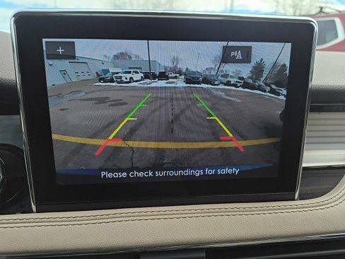 Used 2020 Lincoln Corsair AWD w/ Premium Package image 23