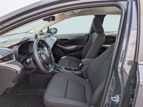 Used 2026 Toyota Corolla LE FWD image 23