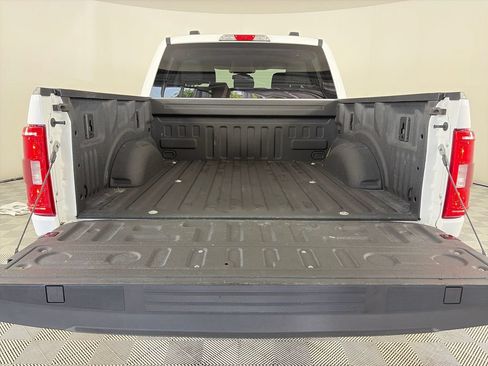 Certified 2023 Ford F150 XLT w/ Equipment Group 301A Mid AWD/4WD image 26