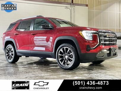 Used 2025 GMC Terrain Elevation w/ Elevation Premium Package