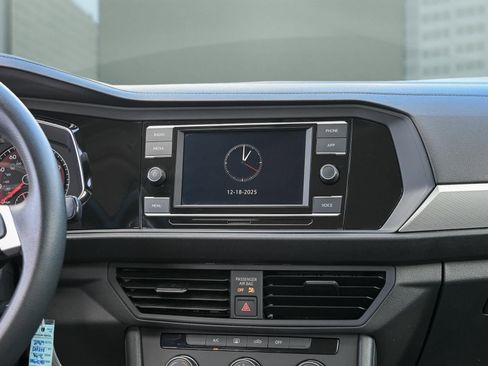 Used 2021 Volkswagen Jetta S w/ Driver Assistance Package image 13