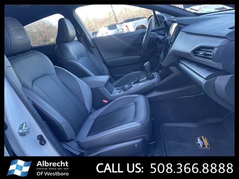 Used 2025 Subaru Crosstrek 2.5i Wilderness image 20
