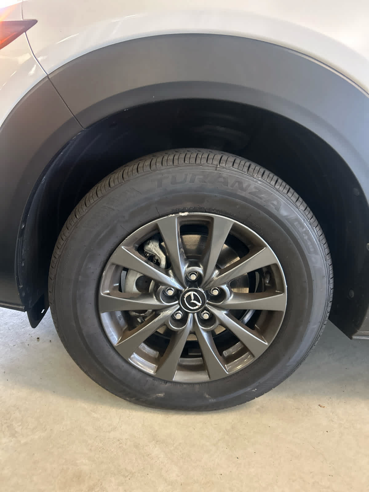 Used 2023 MAZDA CX-30 AWD 2.5 S image 15