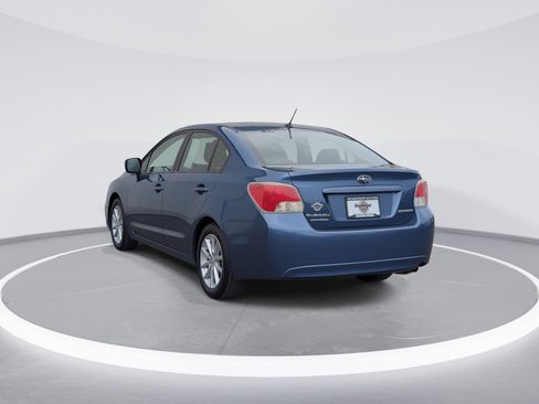 Used 2013 Subaru Impreza 2.0i Premium w/ All-Weather Pkg AWD/4WD image 5