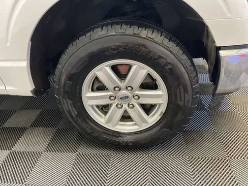 Used 2022 Ford F150 XLT w/ Trailer Tow Package image 17