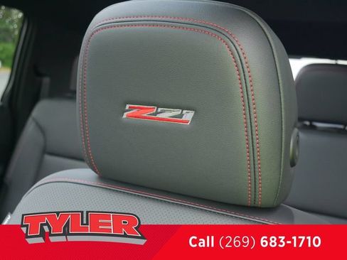 New 2026 Chevrolet Traverse Z71 w/ Enhanced Driving Package AWD/4WD image 42