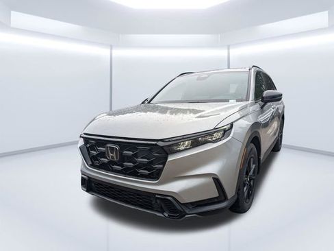 New 2026 Honda CR-V Sport-L image 8