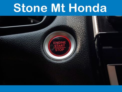 Used 2020 Honda CR-V EX-L image 32