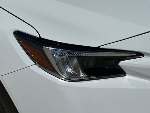 New 2026 Subaru WRX Premium AWD/4WD image 28