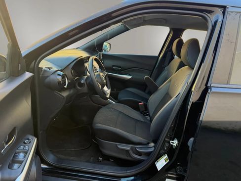 Used 2020 Nissan Kicks SV FWD image 24
