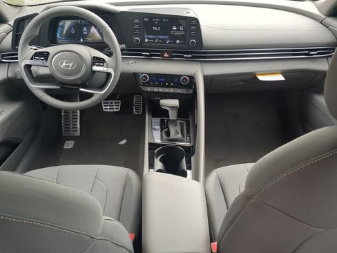 New 2026 Hyundai Elantra SEL Sport Premium image 16