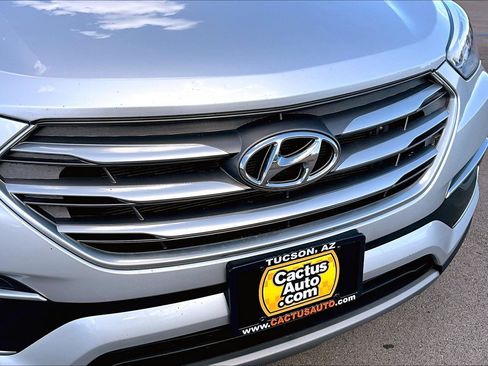 Used 2018 Hyundai Santa Fe Sport AWD/4WD image 27