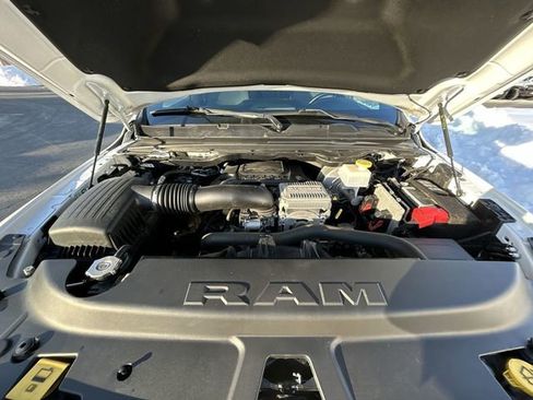 Certified 2022 RAM 1500 Big Horn image 14