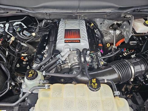 Used 2024 Ford F150 Raptor w/ Equipment Group 803A Raptor R image 24
