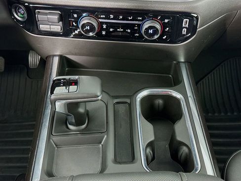 Used 2023 Chevrolet Silverado 1500 LTZ w/ Z71 Off-Road Package image 36