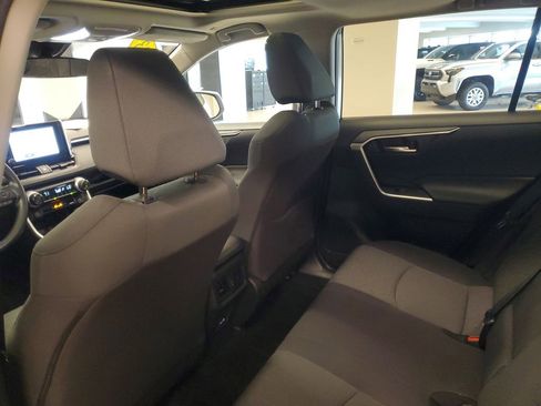 Used 2023 Toyota RAV4 XLE w/ Convenience Package image 12