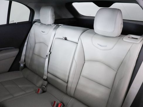 Used 2023 Cadillac XT4 Luxury image 20