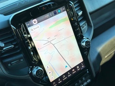 New 2026 RAM 2500 Tradesman image 14