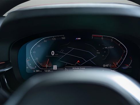 Used 2023 BMW 530i w/ M Sport Package image 21