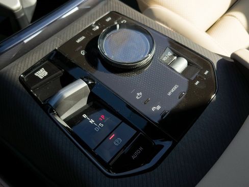 New 2026 BMW X3 xDrive30 w/ Premium Package image 12