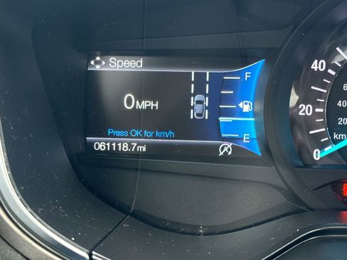 Used 2020 Ford Fusion SE image 28