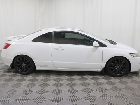 Used 2011 Honda Civic Si image 22
