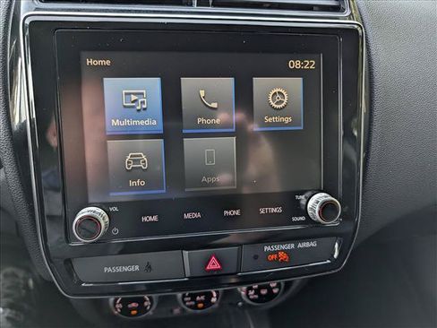 Used 2024 Mitsubishi Outlander Sport AWD image 31