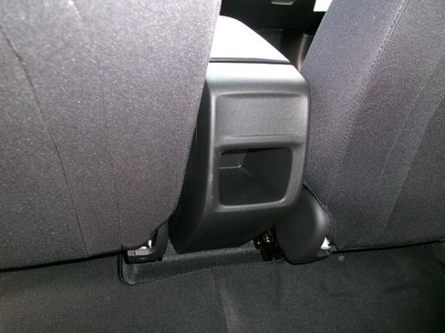 New 2026 Chevrolet Trax LS w/ LS Convenience Package FWD image 12