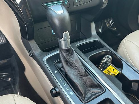 Used 2017 Ford Escape Titanium w/ Equipment Group 301A FWD image 15