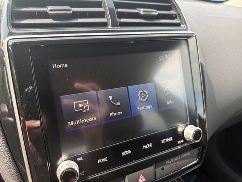 Used 2024 Mitsubishi Outlander Sport SE AWD/4WD image 20