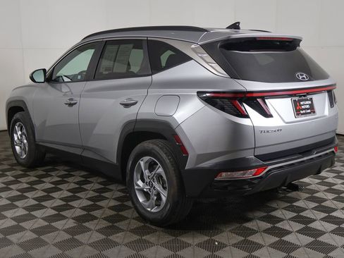 Used 2022 Hyundai Tucson SEL AWD/4WD image 8