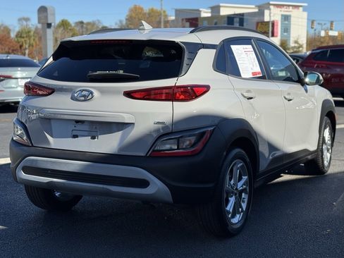 Used 2023 Hyundai Kona SEL w/ Convenience Package image 7
