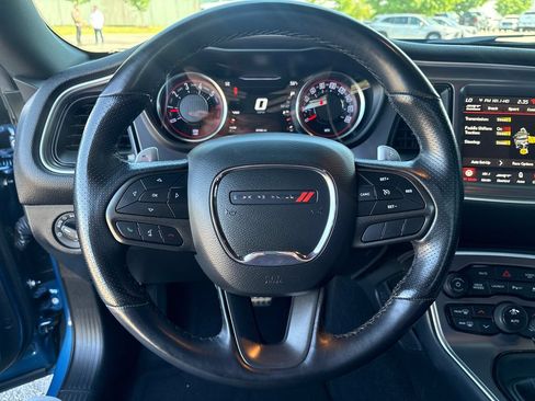 Used 2021 Dodge Challenger R/T Scat Pack RWD image 22