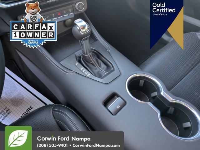 Used 2025 Ford Mustang GT Premium RWD image 20