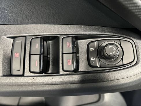 Certified 2026 Subaru Crosstrek 2.5i Premium AWD/4WD image 34