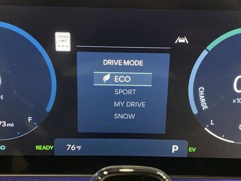 New 2026 Hyundai Santa Fe Limited image 25