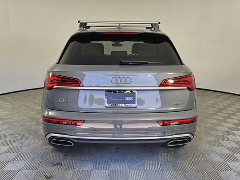 Certified 2024 Audi Q5 2.0T Premium AWD/4WD image 6