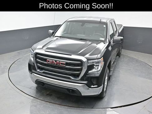 Used 2019 GMC Sierra 1500 4x4 Double Cab w/ Convenience Package image 18