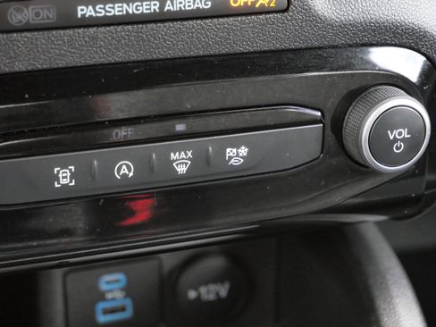 Used 2023 Ford Escape ST-Line w/ Tech Pack #1 image 30