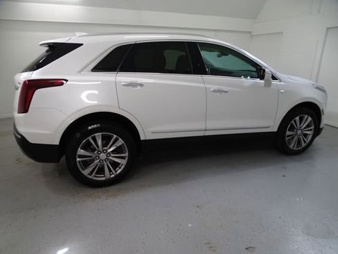 Certified 2023 Cadillac XT5 Premium Luxury FWD image 24