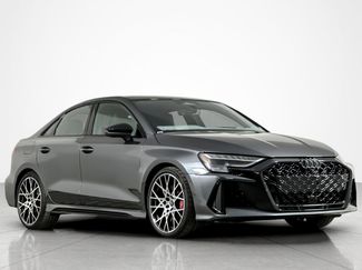 New 2026 Audi RS 3 quattro video 2