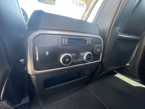 Used 2021 Ford Expedition Platinum RWD image 22