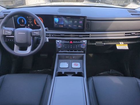 New 2026 Hyundai Santa Fe SEL w/ Tow & Go Package image 18