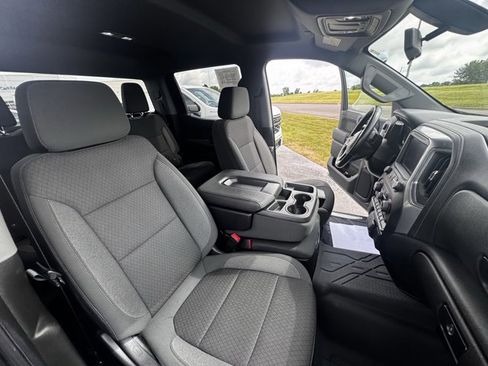 Used 2022 Chevrolet Silverado 1500 LT image 11
