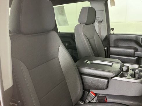 Used 2024 Chevrolet Silverado 2500 Custom w/ Custom Value Package image 20