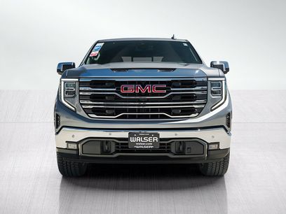 New 2026 GMC Sierra 1500 SLT w/ SLT Premium Plus Package
