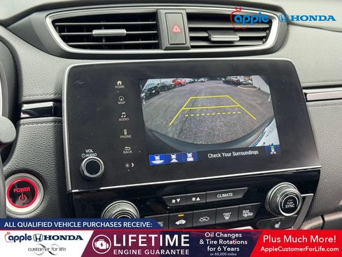 Used 2022 Honda CR-V Touring image 13