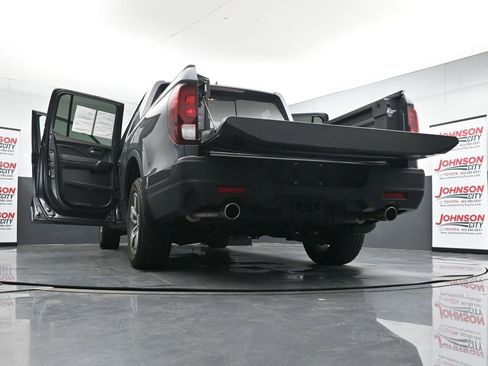 Used 2024 Honda Ridgeline RTL image 47