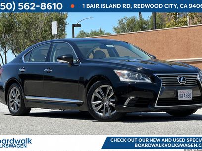 Used 2013 Lexus LS 460