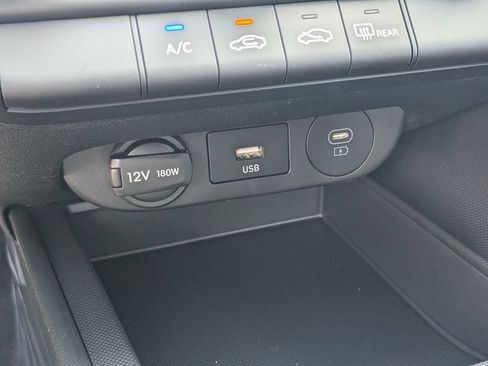 New 2026 Hyundai Elantra SE FWD image 25
